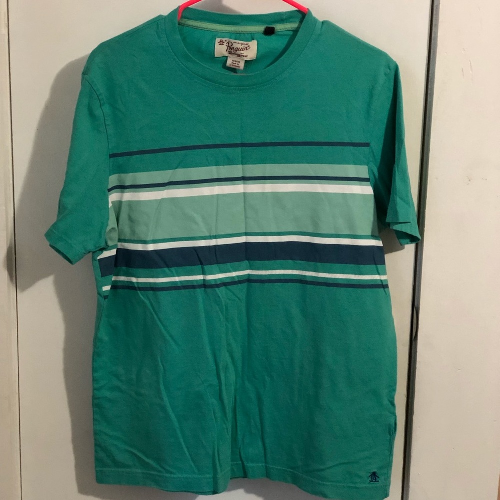 Penguin T-shirt